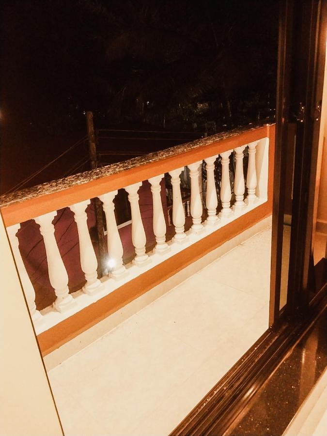 Отель Casa De Menorah Nerul  Экстерьер фото